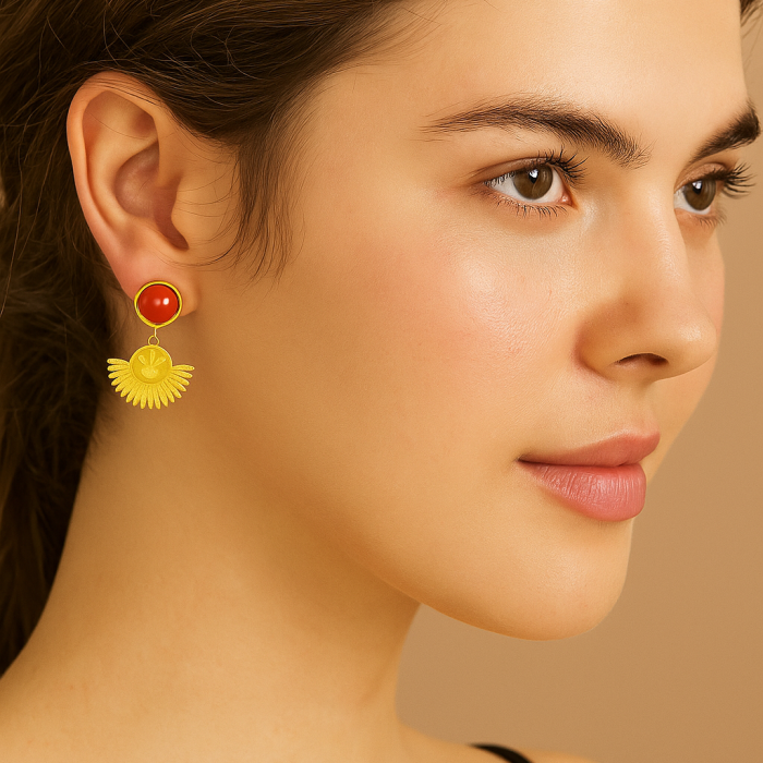 Boucles Solaires